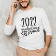 Graduation Squad Class Of 2022 Unisex Long Sleeve T-Shirt