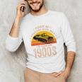 Humorous Saying Please Be Patient With Me I'm From The 1900s Premium Unisex Long Sleeve T-Shirt