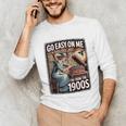 I'm From The 1900s Vinyl Record Lover For Women Raglan Baseball Tee Unisex Long Sleeve T-Shirt I'm From The 1900s Vinyl Record Lover For Women Raglan Baseball Tee Unisex Long Sleeve T-Shirt