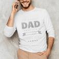 I'm A Proud Dad Of An Awesome Mechanical Engineer Graduation Unisex Long Sleeve T-Shirt