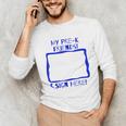 Interactive Preschool GraduationShirt Unisex Long Sleeve T-Shirt