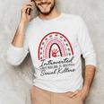 Introverted But Willing To Discuss Serial Killers True Crime Unisex Long Sleeve T-Shirt Introverted But Willing To Discuss Serial Killers True Crime Unisex Long Sleeve T-Shirt