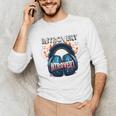 Introvert's Best Friend Noise-Canceling Headphones Unisex Long Sleeve T-Shirt Introvert's Best Friend Noise-Canceling Headphones Unisex Long Sleeve T-Shirt