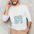 Introverts Unite Separately In Your Own Homes Shirt Premium Tri-Blend Unisex Long Sleeve T-Shirt