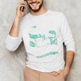 It's Way Too Peopley Outside Introvert Sarcastic Humor Unisex Long Sleeve T-Shirt It's Way Too Peopley Outside Introvert Sarcastic Humor Unisex Long Sleeve T-Shirt