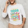 Joke 90s Please Be Patient With Me I'm From The 1900s Premium Tri-Blend Unisex Long Sleeve T-Shirt Joke 90s Please Be Patient With Me I'm From The 1900s Premium Tri-Blend Unisex Long Sleeve T-Shirt