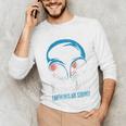 Keep Calm Earthlings Are Strange Alien Introvert Raglan Baseball Tee Unisex Long Sleeve T-Shirt