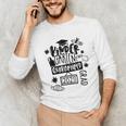Kindergarten Graduation Quarantine Kindergarten Graduate Unisex Long Sleeve T-Shirt
