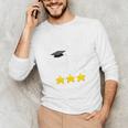Level Up High School 8th Grade Graduation T-Shirt Unisex Long Sleeve T-Shirt