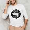 Mechanical Engineers 2018 Tshirt Gears Graduation Tee Unisex Long Sleeve T-Shirt