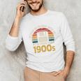 Millennials Please Be Patient With Me I'm From The 1900s Premium Unisex Long Sleeve T-Shirt