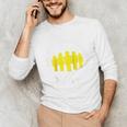 Overestimating Skills Introvert For Workers Raglan Baseball Tee Unisex Long Sleeve T-Shirt