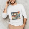 Be Patient With Me I'm From The 1900s Premium Unisex Long Sleeve T-Shirt Be Patient With Me I'm From The 1900s Premium Unisex Long Sleeve T-Shirt