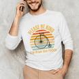 Please Be Kind I'm From The 1900s Penny Farthing Premium Unisex Long Sleeve T-Shirt Please Be Kind I'm From The 1900s Penny Farthing Premium Unisex Long Sleeve T-Shirt