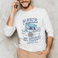 Please Be Patient With Me I'm From The 1900s Cassette Retro Unisex Long Sleeve T-Shirt Please Be Patient With Me I'm From The 1900s Cassette Retro Unisex Long Sleeve T-Shirt