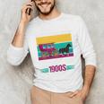 Please Be Patient With Me I'm From The 1900s Cool Dad Premium Unisex Long Sleeve T-Shirt Please Be Patient With Me I'm From The 1900s Cool Dad Premium Unisex Long Sleeve T-Shirt