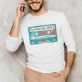 Please Be Patient With Me I'm From The 1900s Dad Premium Unisex Long Sleeve T-Shirt Please Be Patient With Me I'm From The 1900s Dad Premium Unisex Long Sleeve T-Shirt