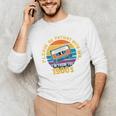 Please Be Patient With Me I'm From The 1900s Dad Unisex Long Sleeve T-Shirt