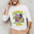 Please Be Patient I'm From The 1900s Dragon Men Women Premium Tri-Blend Unisex Long Sleeve T-Shirt