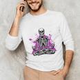 Please Be Patient With Me I'm From The 1900s Humor Premium Unisex Long Sleeve T-Shirt