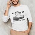 Please Be Patient With Me I'm From The 1900s Old Car Unisex Long Sleeve T-Shirt Please Be Patient With Me I'm From The 1900s Old Car Unisex Long Sleeve T-Shirt