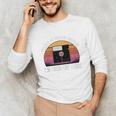 Please Be Patient With Me I'm From The 1900s PC Floppy Disk Premium Tri-Blend Unisex Long Sleeve T-Shirt Please Be Patient With Me I'm From The 1900s PC Floppy Disk Premium Tri-Blend Unisex Long Sleeve T-Shirt