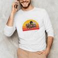 Please Be Patient With Me I'm From The 1900s Premium Unisex Long Sleeve T-Shirt