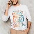 Please Be Patient With Me I'm From The 1900s Retro 90s Dad Premium Unisex Long Sleeve T-Shirt Please Be Patient With Me I'm From The 1900s Retro 90s Dad Premium Unisex Long Sleeve T-Shirt