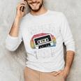 Please Be Patient With Me I'm From The 1900s Retro 90s Unisex Long Sleeve T-Shirt