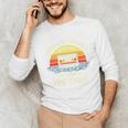 Please Be Patient With Me I'm From The 1900s Shirt Men Women Premium Tri-Blend Unisex Long Sleeve T-Shirt