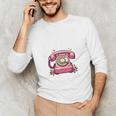 Please Be Patient With Me I'm From The 1900s Women Girl Unisex Long Sleeve T-Shirt