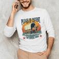 Please Be Patient With Me I'm From The 1900s Women Men Unisex Long Sleeve T-Shirt