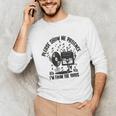 Please Show Me Patience I'm From The 1900s Vintage CASSETTE Unisex Long Sleeve T-Shirt Please Show Me Patience I'm From The 1900s Vintage CASSETTE Unisex Long Sleeve T-Shirt