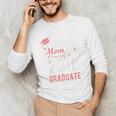 Proud Mom Of A Class 2018 Graduate Graduation Shirt Unisex Long Sleeve T-Shirt