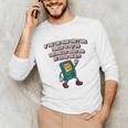 If You Can Read This Gamer Humor Gaming Introvert Raglan Baseball Tee Unisex Long Sleeve T-Shirt If You Can Read This Gamer Humor Gaming Introvert Raglan Baseball Tee Unisex Long Sleeve T-Shirt