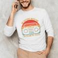 Retro Be Patient With Me I'm From The 1900s Premium Unisex Long Sleeve T-Shirt