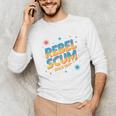 Retro Sci Fi Star Rebel 1977 Space Vintage Nerd Nostalgia Premium Unisex Long Sleeve T-Shirt Retro Sci Fi Star Rebel 1977 Space Vintage Nerd Nostalgia Premium Unisex Long Sleeve T-Shirt