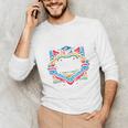 Senior 2026 Class Of 2026 Seniors Graduation 2026 Senior Unisex Long Sleeve T-Shirt