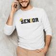 Senior 2026 Graduation 2026 Class Senior 2026 Grad Unisex Long Sleeve T-Shirt