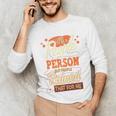 I Used To Be a People Person Antisocial Introvert Premium Unisex Long Sleeve T-Shirt I Used To Be a People Person Antisocial Introvert Premium Unisex Long Sleeve T-Shirt
