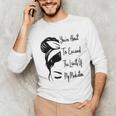 You'Re About To Exceed The Limits Of My Medication Introvert Raglan Baseball Tee Unisex Long Sleeve T-Shirt You'Re About To Exceed The Limits Of My Medication Introvert Raglan Baseball Tee Unisex Long Sleeve T-Shirt