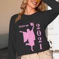 12th Grade Girls Graduation High School Graduation Unisex Long Sleeve T-Shirt