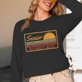2025 Graduation Highschool Senior Sunset Unisex Long Sleeve T-Shirt