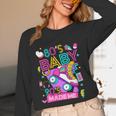 80's Baby 90's Made Me 1980s 1990s Nostalgia Retro Party Unisex Long Sleeve T-Shirt 80's Baby 90's Made Me 1980s 1990s Nostalgia Retro Party Unisex Long Sleeve T-Shirt