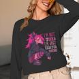 Anime Girl I'm Not Weird Just Limited Edition Introvert Goth Unisex Long Sleeve T-Shirt Anime Girl I'm Not Weird Just Limited Edition Introvert Goth Unisex Long Sleeve T-Shirt
