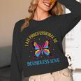 Boundless Love Pan Pride Pansexual Introvert Omnisexuality Unisex Long Sleeve T-Shirt Boundless Love Pan Pride Pansexual Introvert Omnisexuality Unisex Long Sleeve T-Shirt