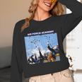 Cadets Celebrate Academy Graduation Unisex Long Sleeve T-Shirt