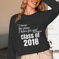 Christian Graduation Jeremiah 29 Unisex Long Sleeve T-Shirt