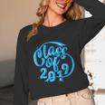 Class Of a 2019 Graduate TShirt Graduation Tee Shirt Unisex Long Sleeve T-Shirt