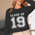 Class Of 2019 Senior Graduation Shirt 2019 Graduate Unisex Long Sleeve T-Shirt